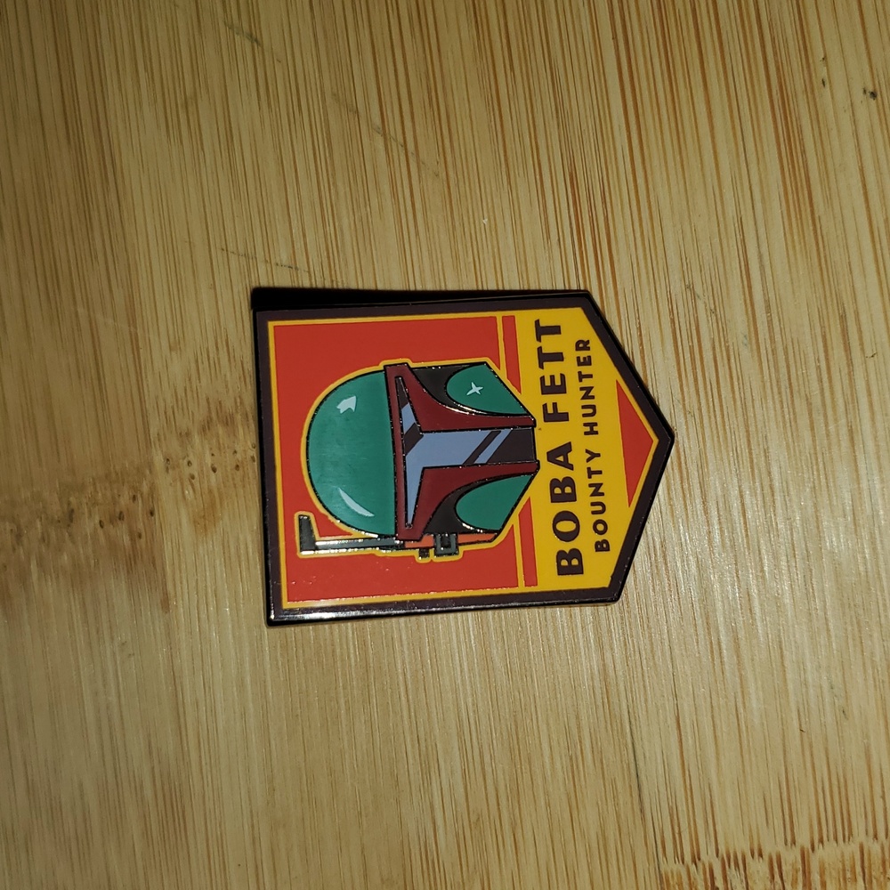 Boba fett
